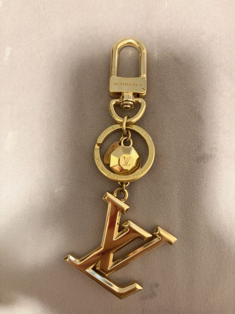 ルイヴィトン キーチャーム
