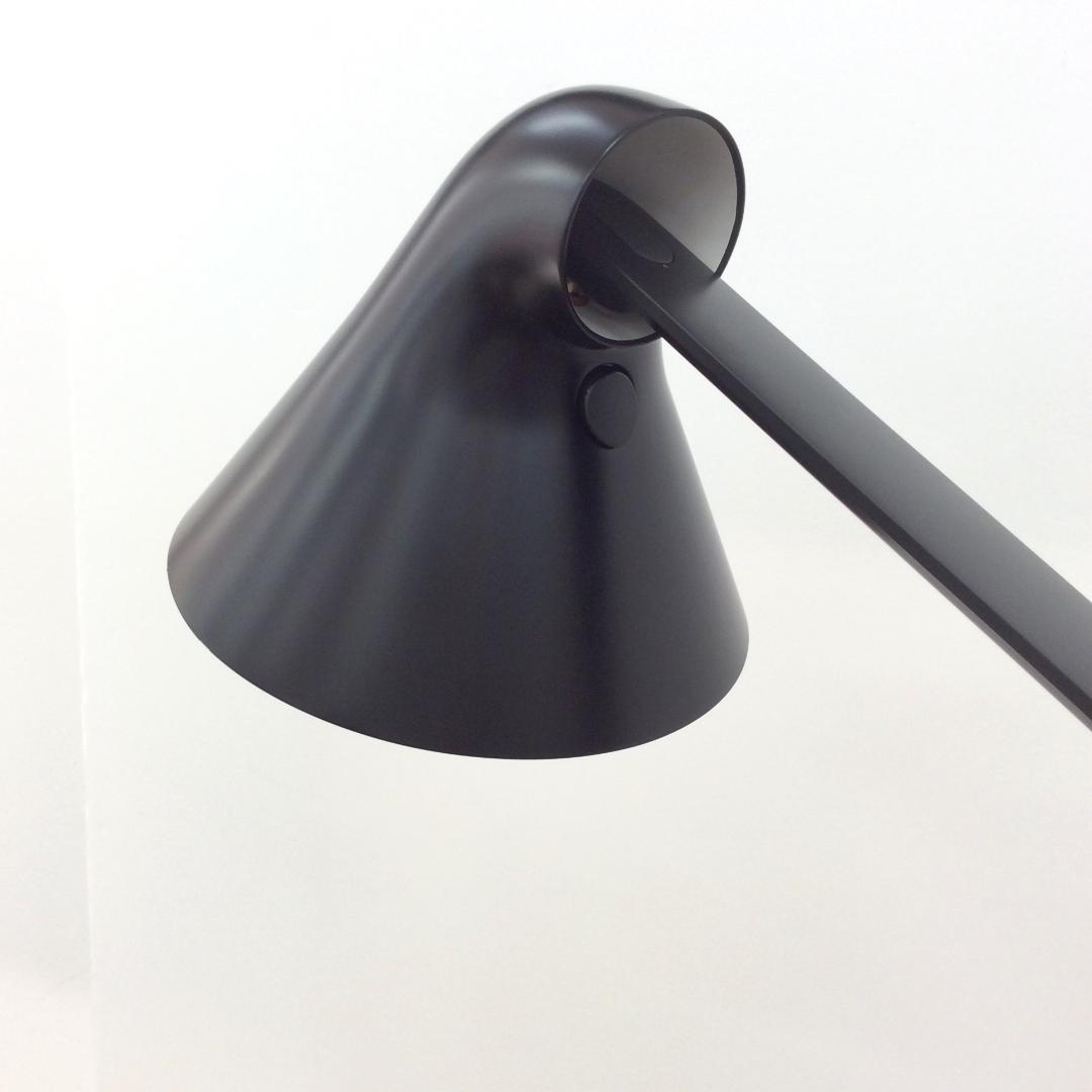 アウトレット品 louis poulsen ルイスポールセン NJPフロアライト