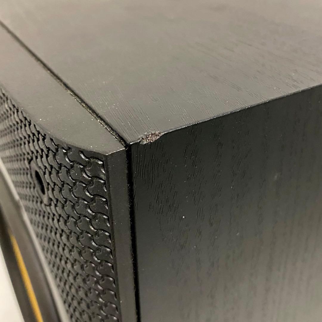 Bowers&Wilkins LCR600 S3 センタースピーカー　B&W