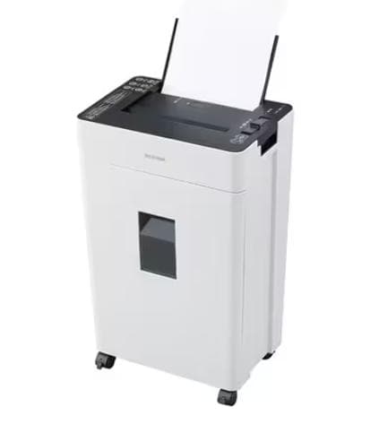 ★最安値★アイリスオーヤマオートフィードシュレッダーAFSR100C 2023年