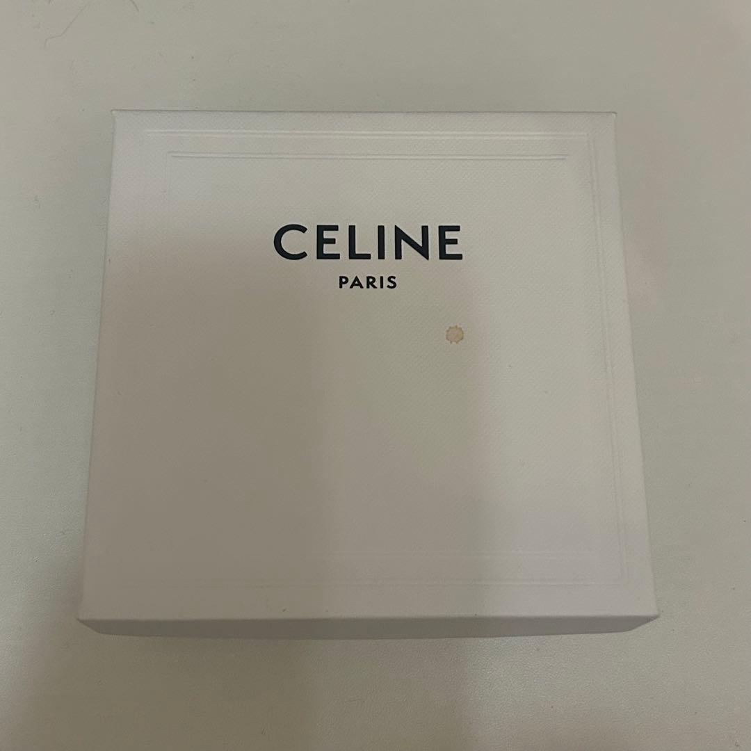 CELINE ブレスレット ゴールド