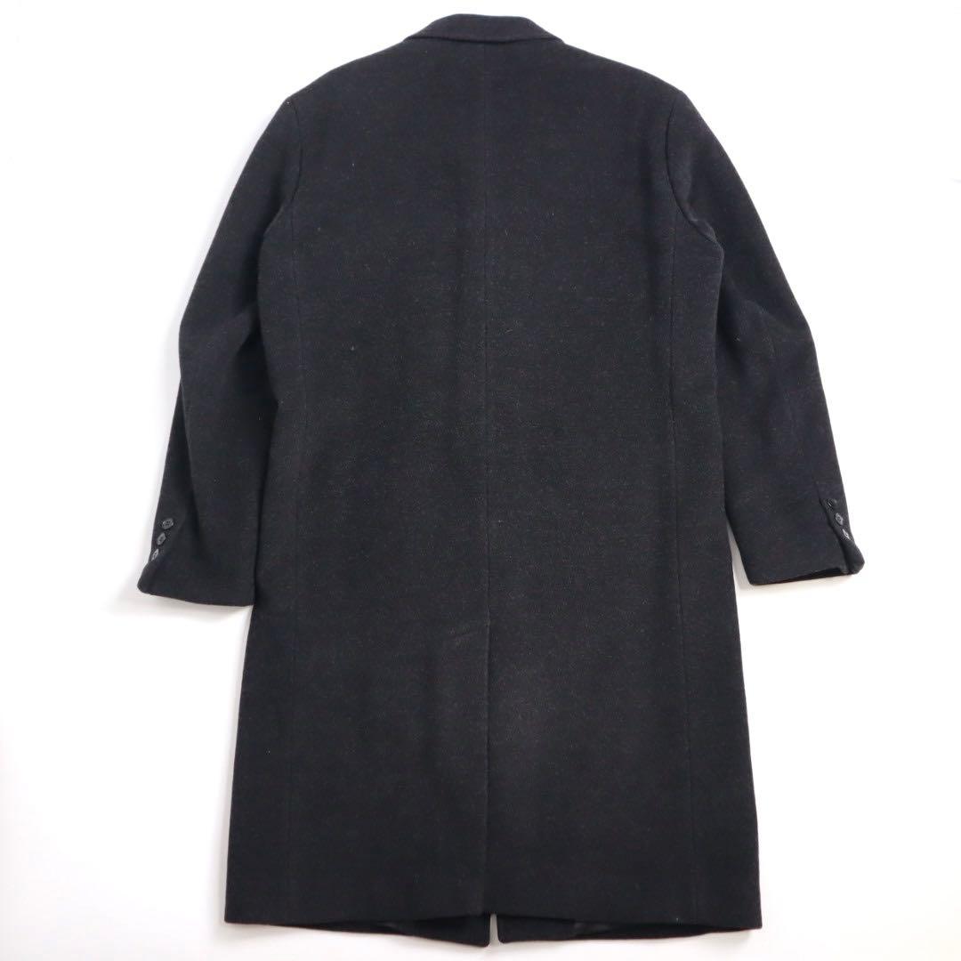 90s フランス製 agnes b homme アニエスベー チェスターコート