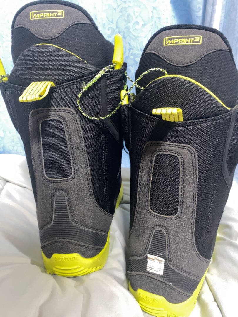 Burton Ambush スノーボードブーツ 10 US