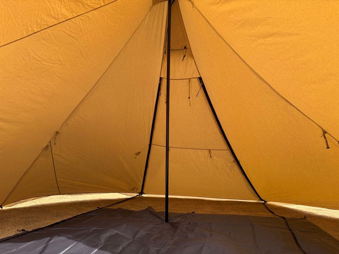 特価！モーニンググローリーTC インナーテント セット　訳ありセット品