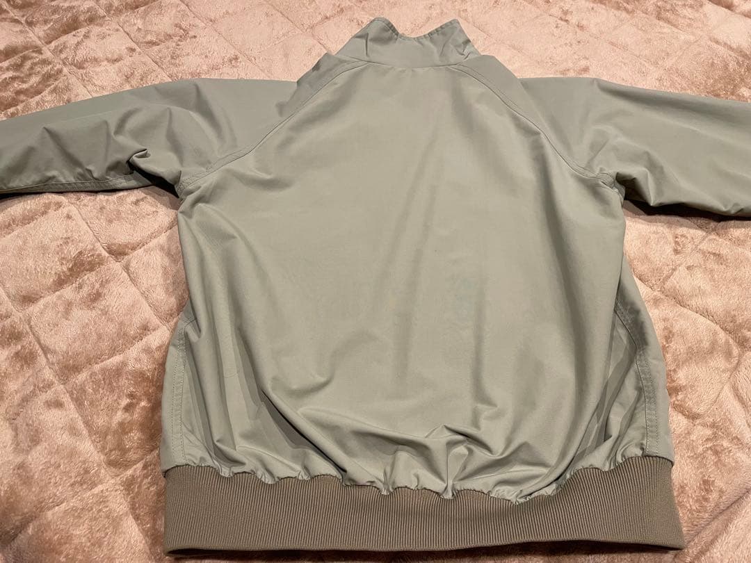 パタゴニア バギーズジャケット S ベージュ