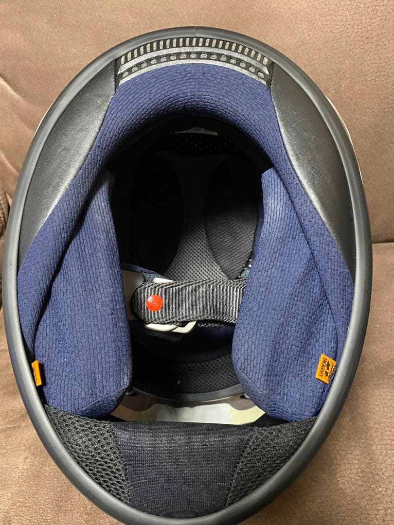 S*M様 [未使用に近い]Arai Astro GX フルフェイスヘルメット L