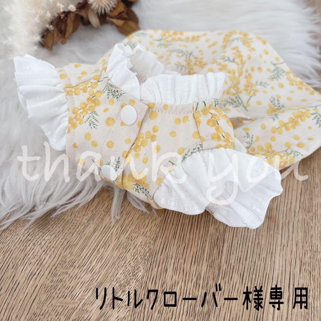 リトルクローバー様