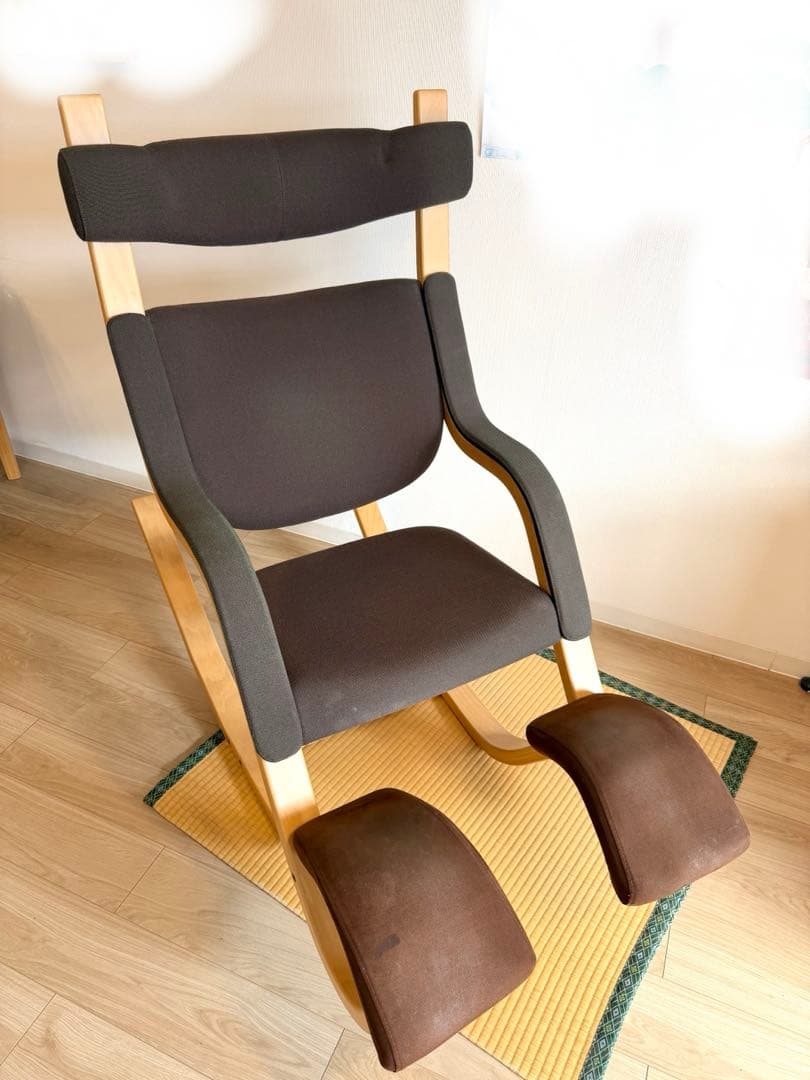 Gravity グラビティ バランス チェア