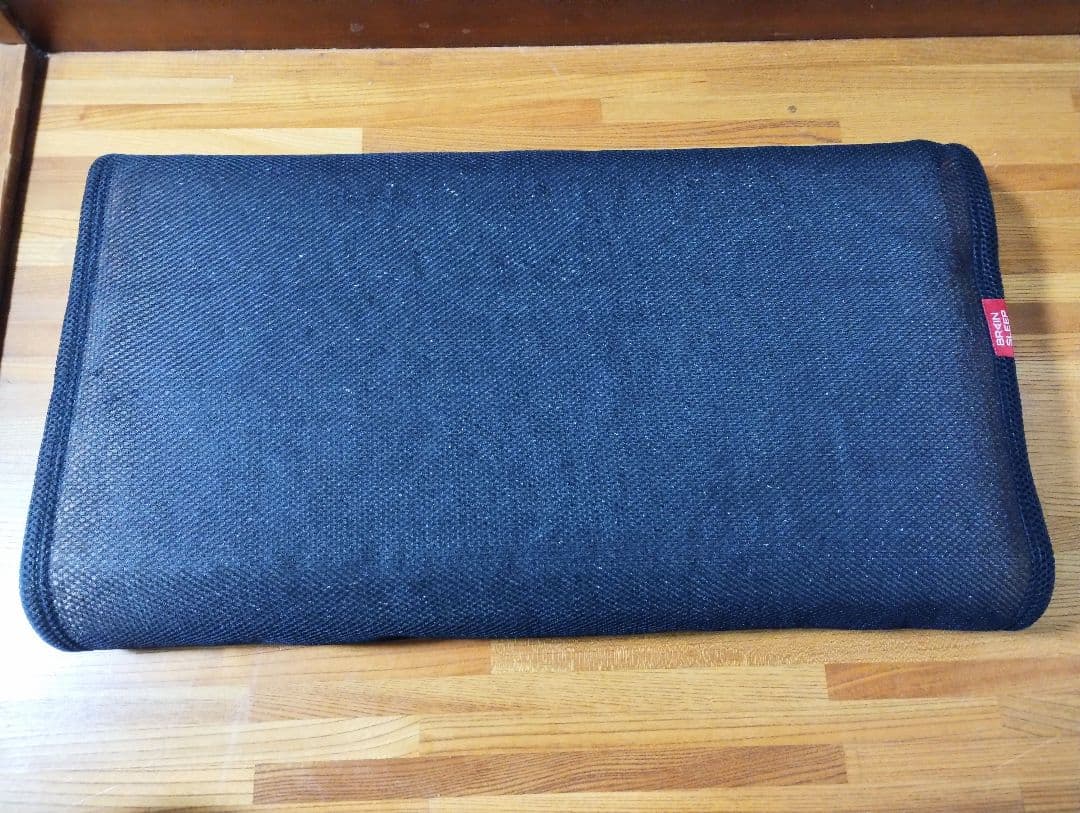 ブレインスリープ ピロー スタンダード 枕 9グラデーション