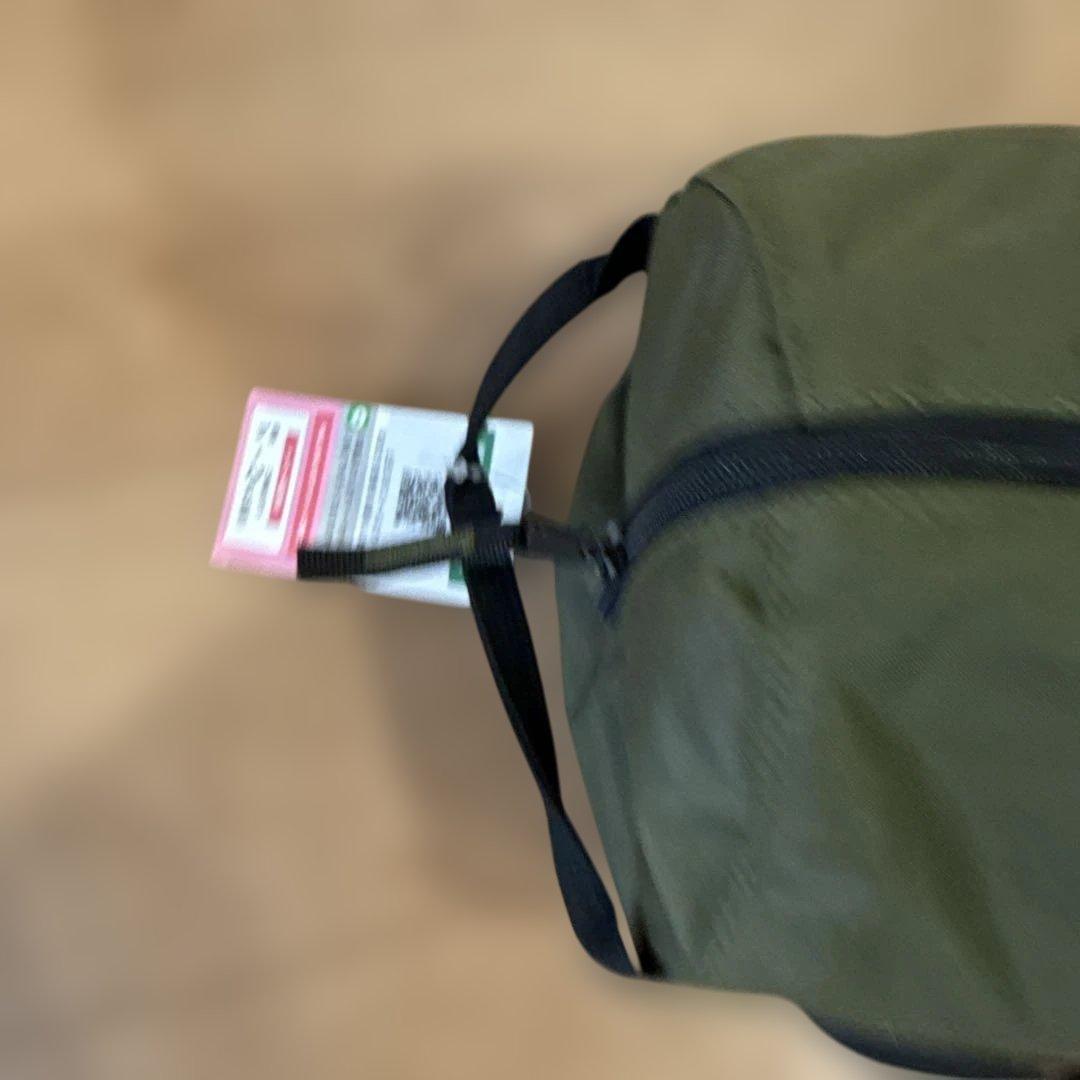 WAQ 2WAY フォールディングコット 折りたたみベッド