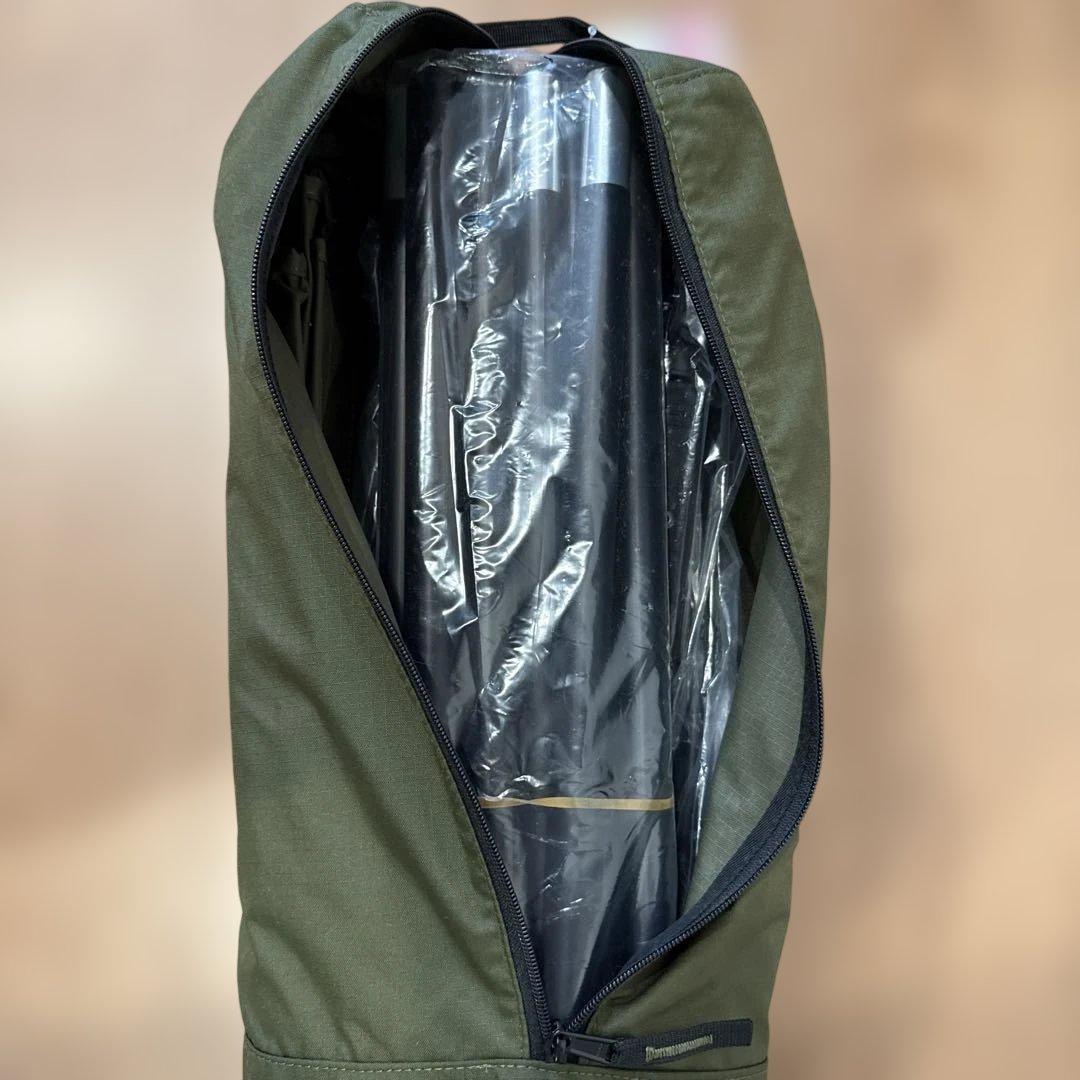 WAQ 2WAY フォールディングコット 折りたたみベッド