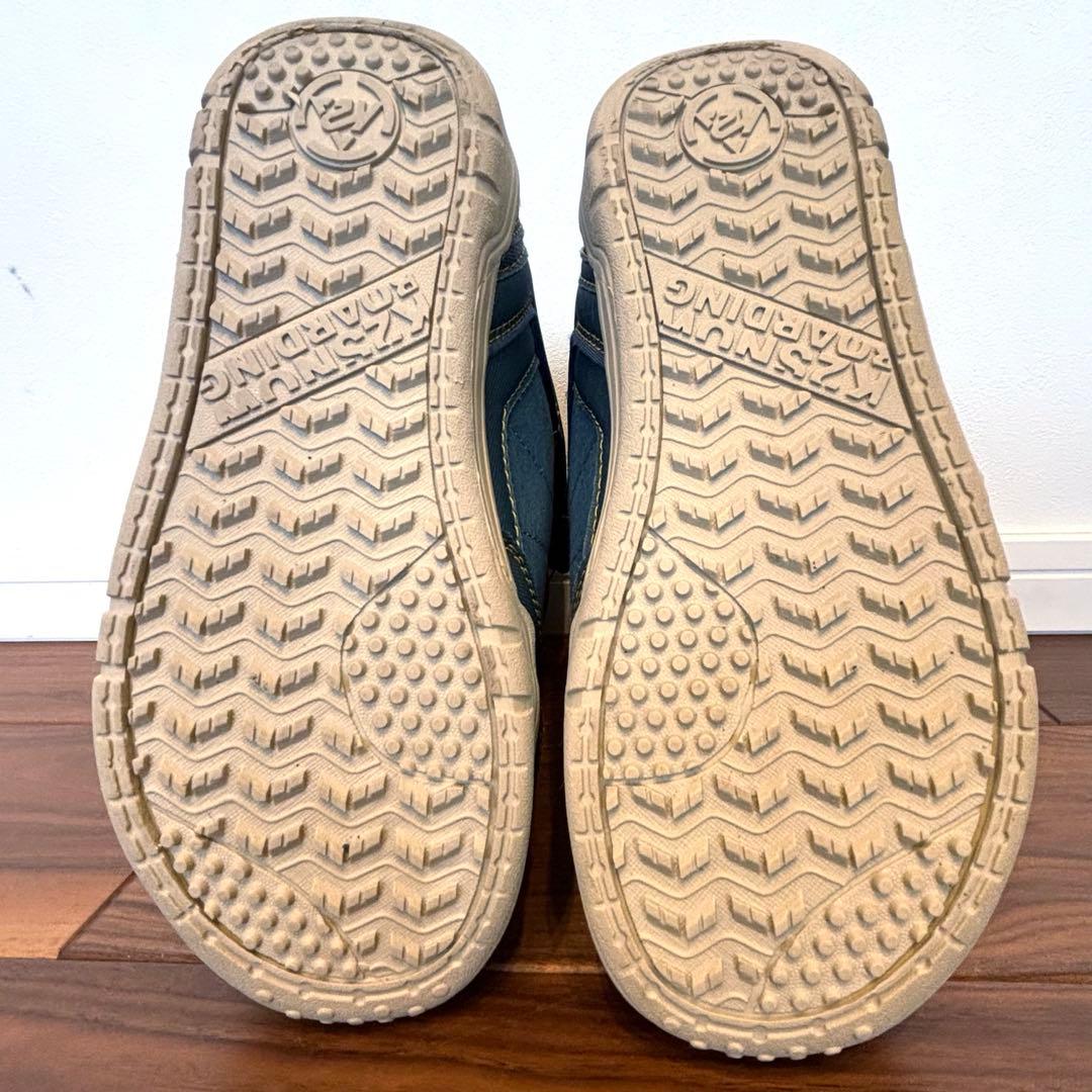 即日配送 K2 スノーボードブーツ HAVEN 23.5cm BOA 美品