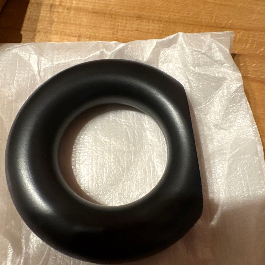 HAY★ジムフック★Sサイズ★ブラック