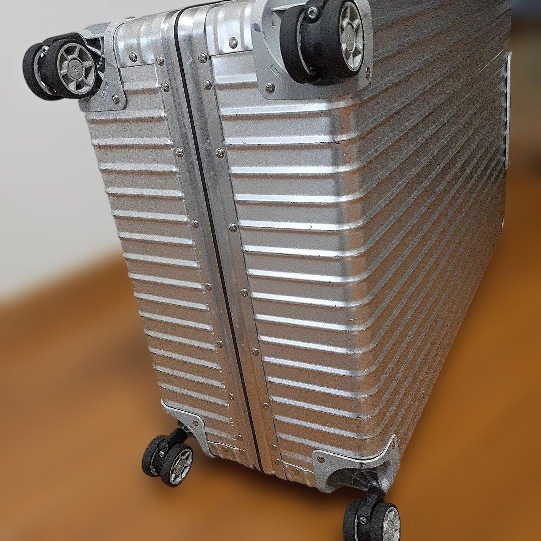 リモワ CLASSIC FLIGHT CHECK IN( L )84L