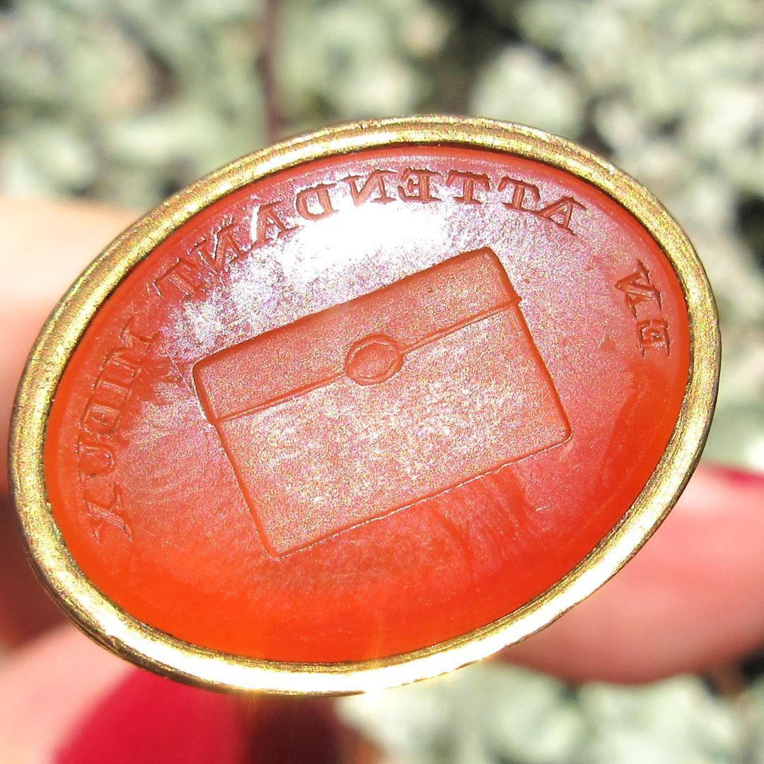 ✧˖*高貴✧*♪レディ*♡アンティーク☆*̣̩インタリオ✧デスクシール˖*✧*