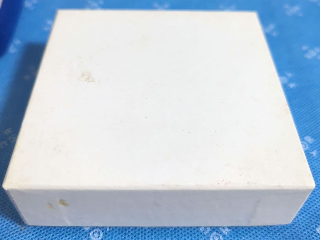 新500円貨幣発行記念メダル　純銀メダル