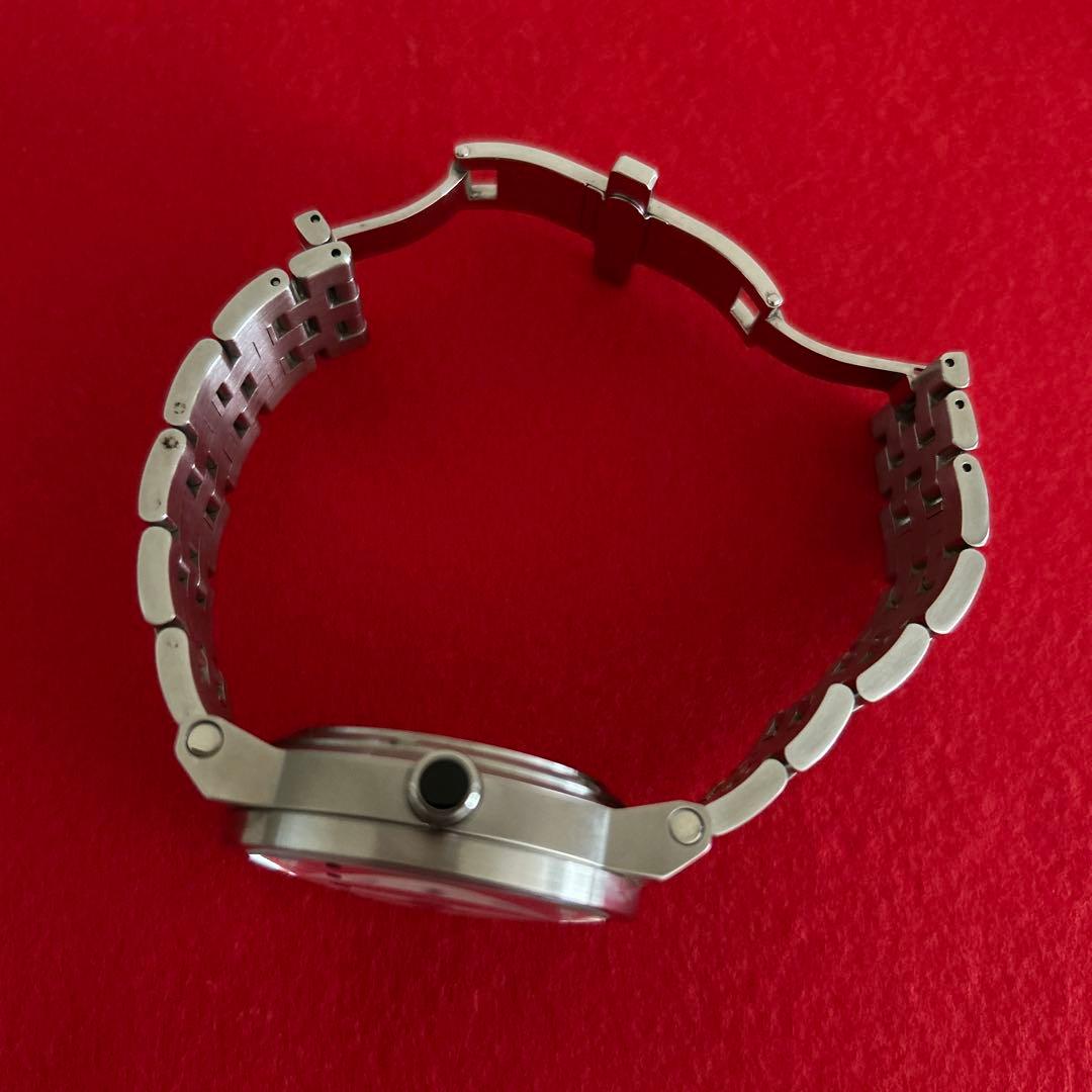 GSX ウォッチNo.100 TOKYO 2