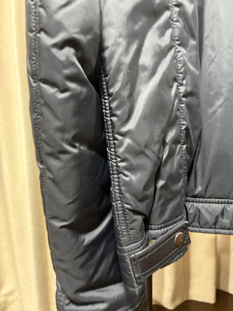 美品⭐️DOLCE & GABBANA ブラックアウタージャケット