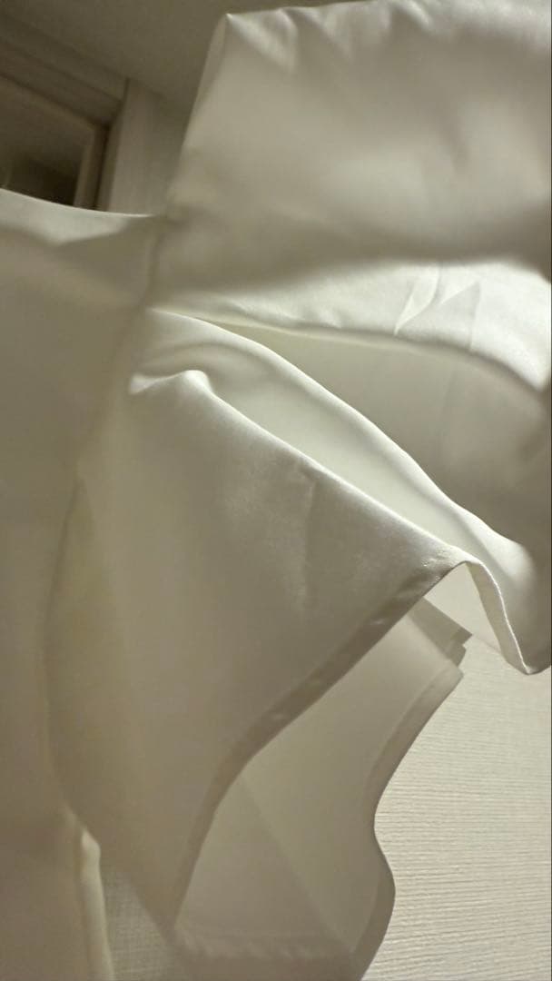 新品未使用　heve 完売　フィンスリーブ