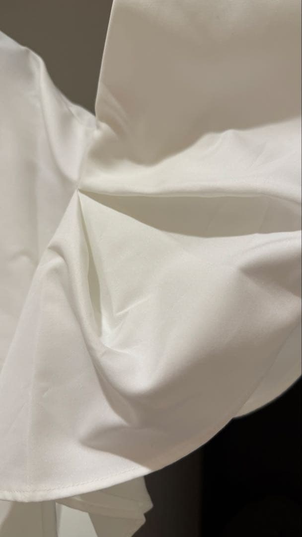 新品未使用　heve 完売　フィンスリーブ