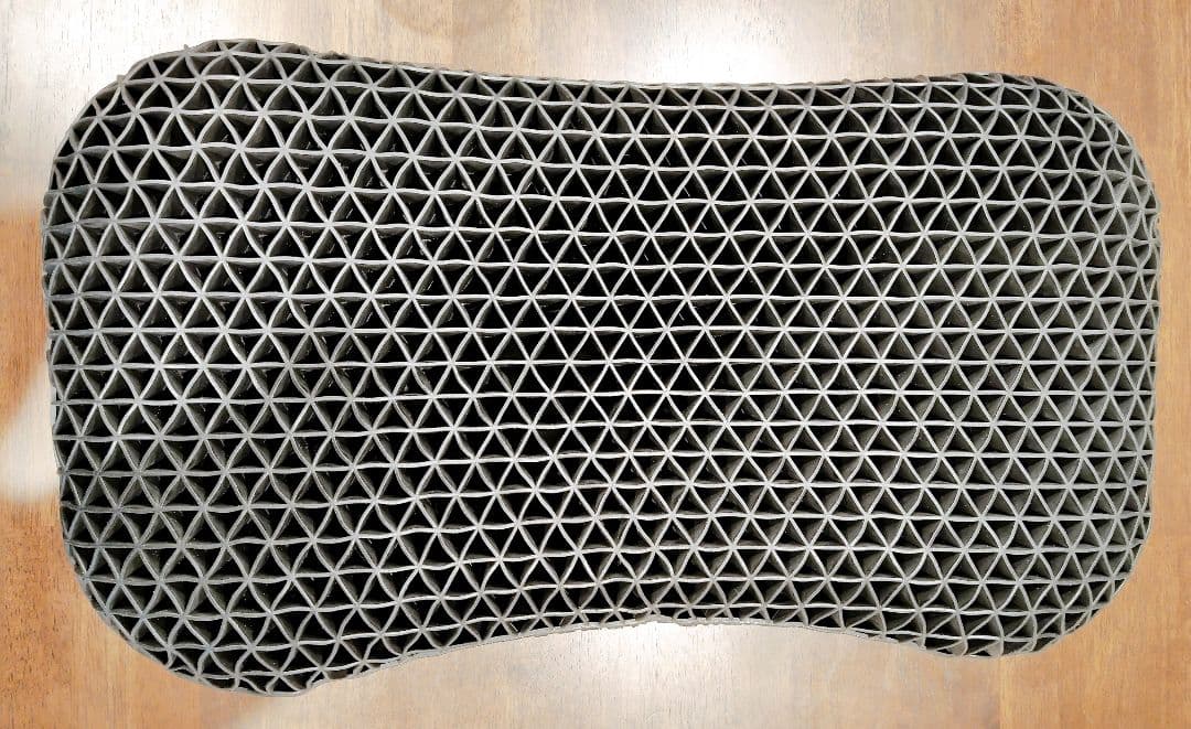 ヒツジのいらない枕　極柔（ごくじゅう）　&　枕カバーセット