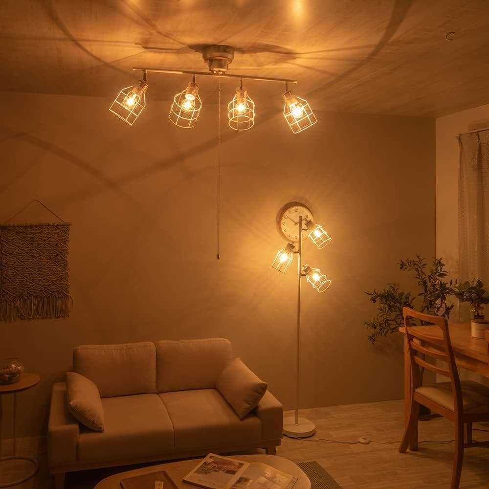 【M2036-126-90】フロアライト スタンドライト 間接照明 ランプ