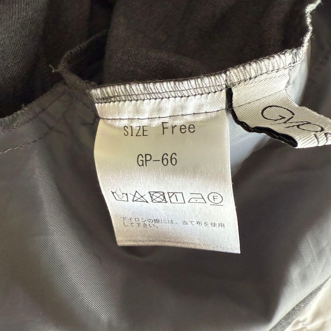 【まとめ売り】GYPSOHILA サロペット オーバオール　オールインワン 2点