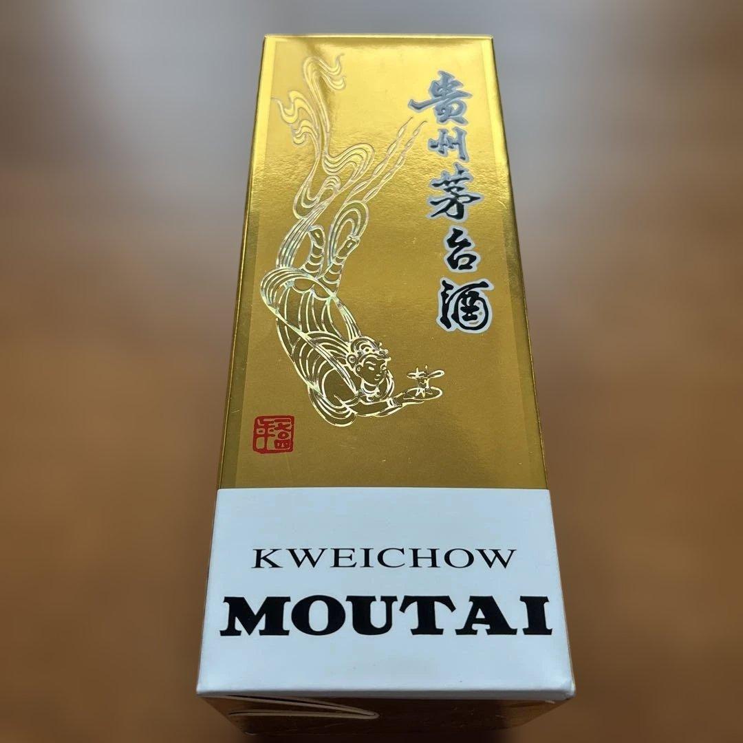焼酎 Kweichow Moutai