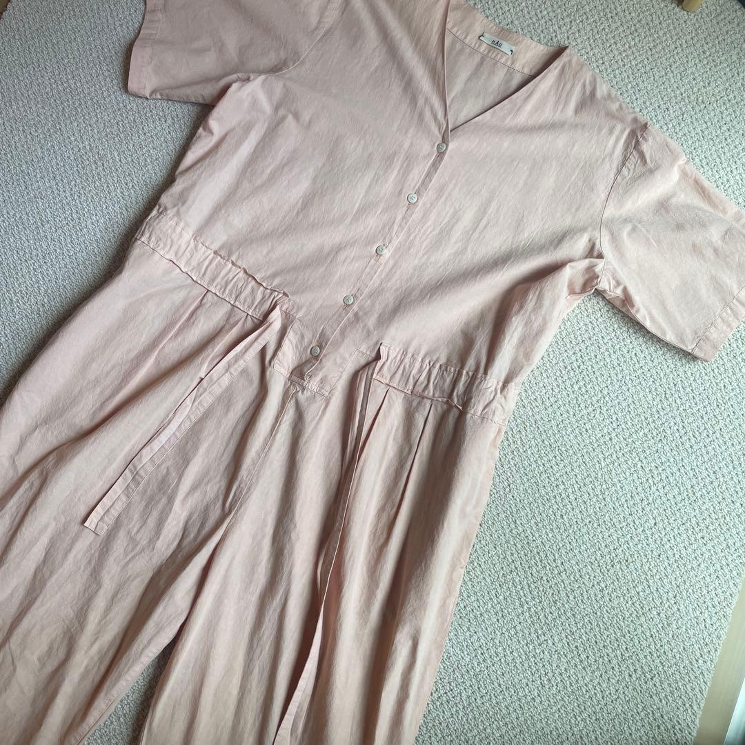 【HAU】all in one \"kapok\"