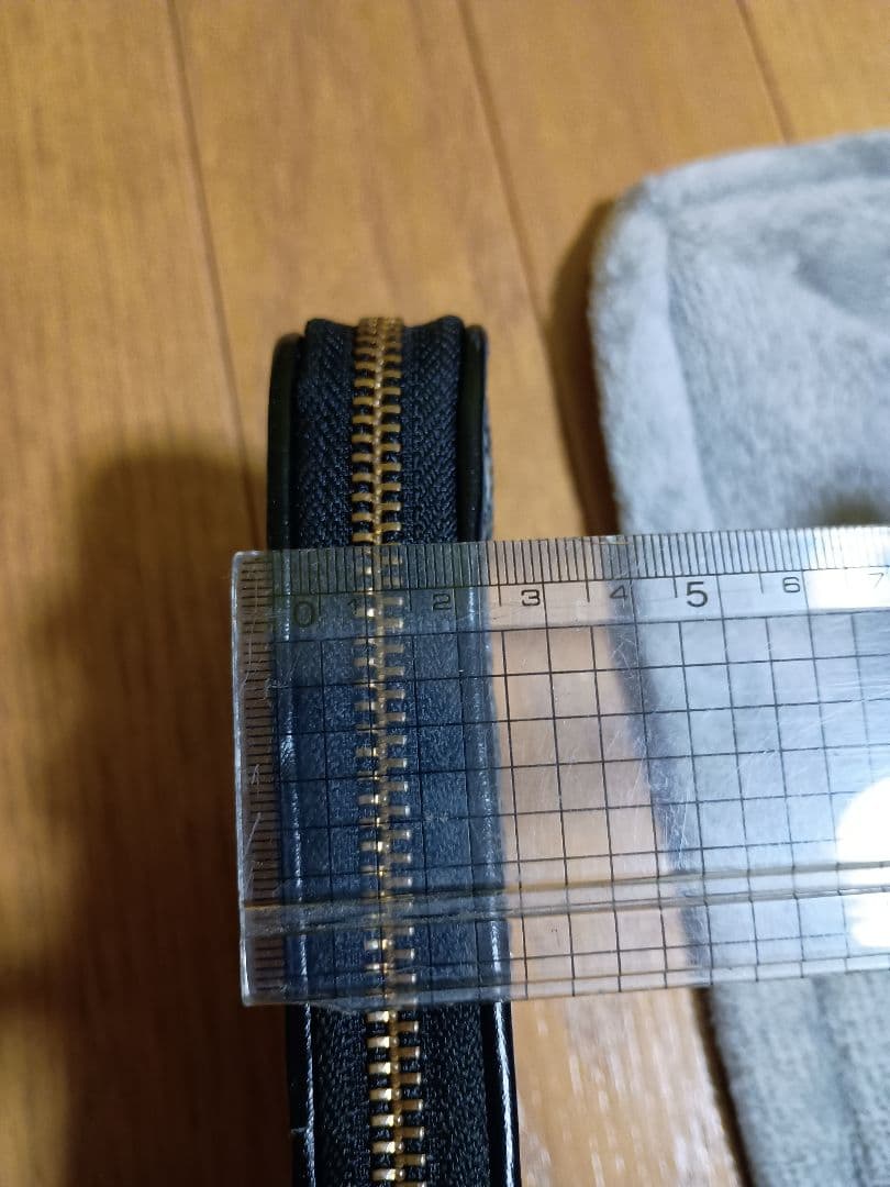 スタースティングレイ長財布