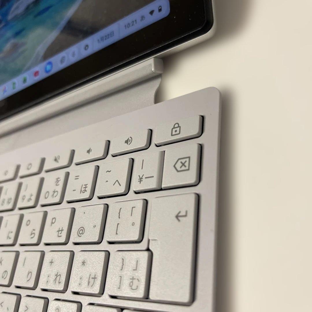 Chromebook本体 ASUS CM3001DM2A Chromebook