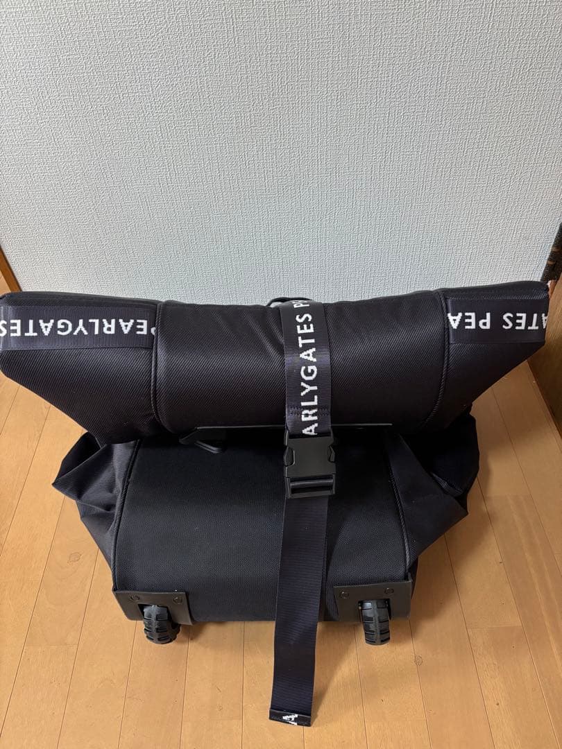 【お値下げしました】パーリーゲイツ　トラベルカバー　ゴルフバック