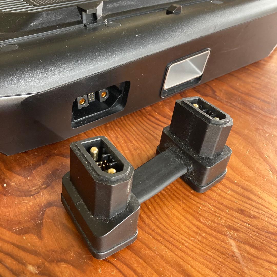 エコフロー　wave2専用バッテリー