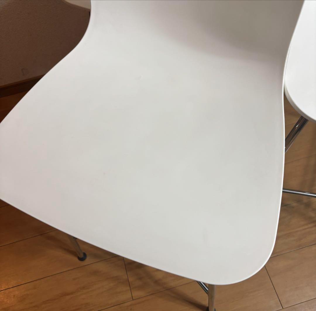 Vitra / ヴィトラ HAL ハル スツール ハイチェア