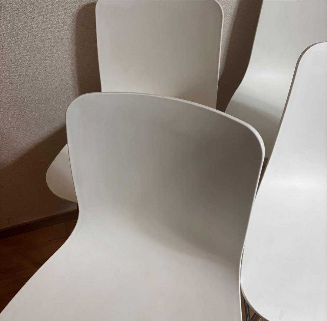 Vitra / ヴィトラ HAL ハル スツール ハイチェア