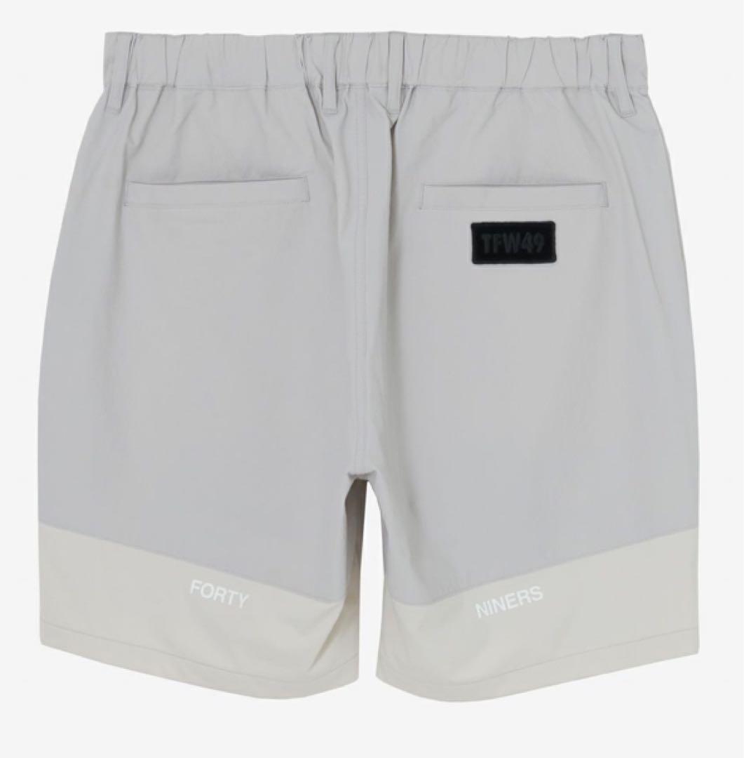 【新作・新品】TFW49 COMBINATION SHORTS （Mサイズ）