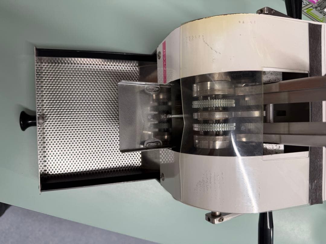 パラスター　PTP除包機　N2C ver.2 手動式