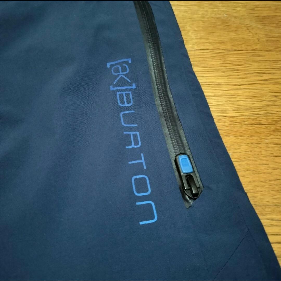 【おまけあり】　Burton [ak] スノーボードウェア