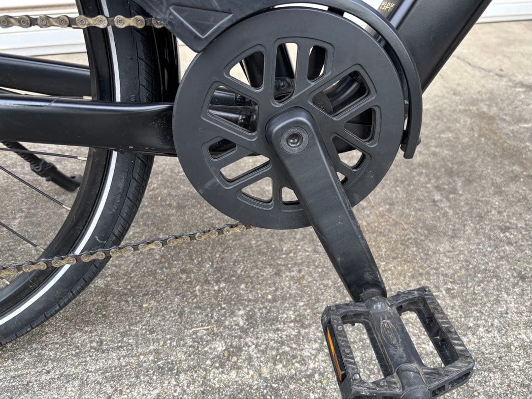 Trek FX2+（トレック エフエックス プラス 2）電動アシスト式Used