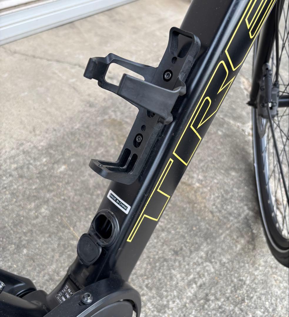Trek FX2+（トレック エフエックス プラス 2）電動アシスト式Used