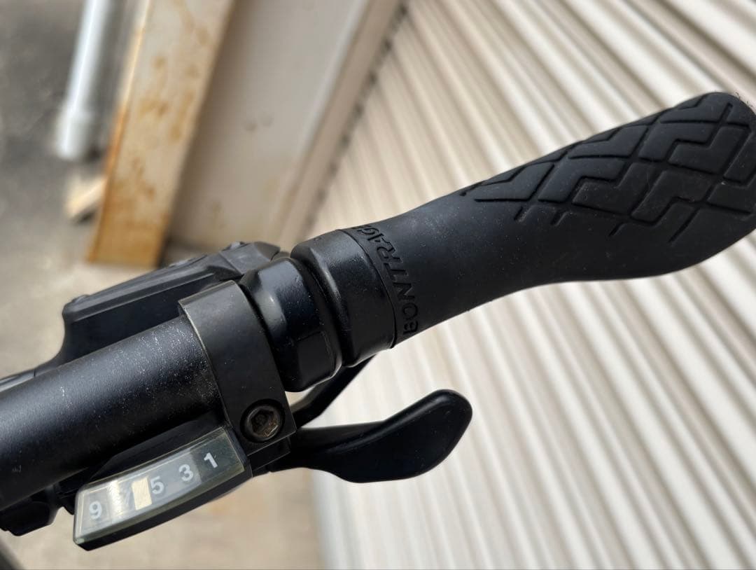 Trek FX2+（トレック エフエックス プラス 2）電動アシスト式Used