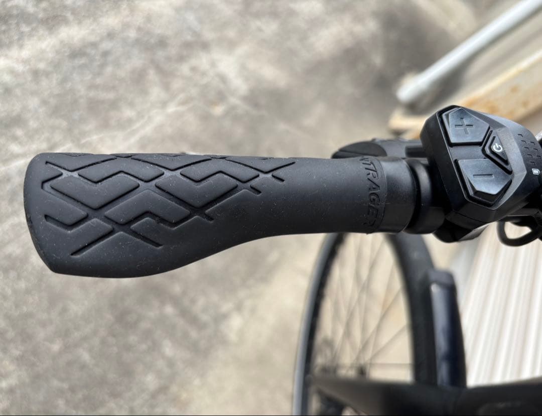 Trek FX2+（トレック エフエックス プラス 2）電動アシスト式Used