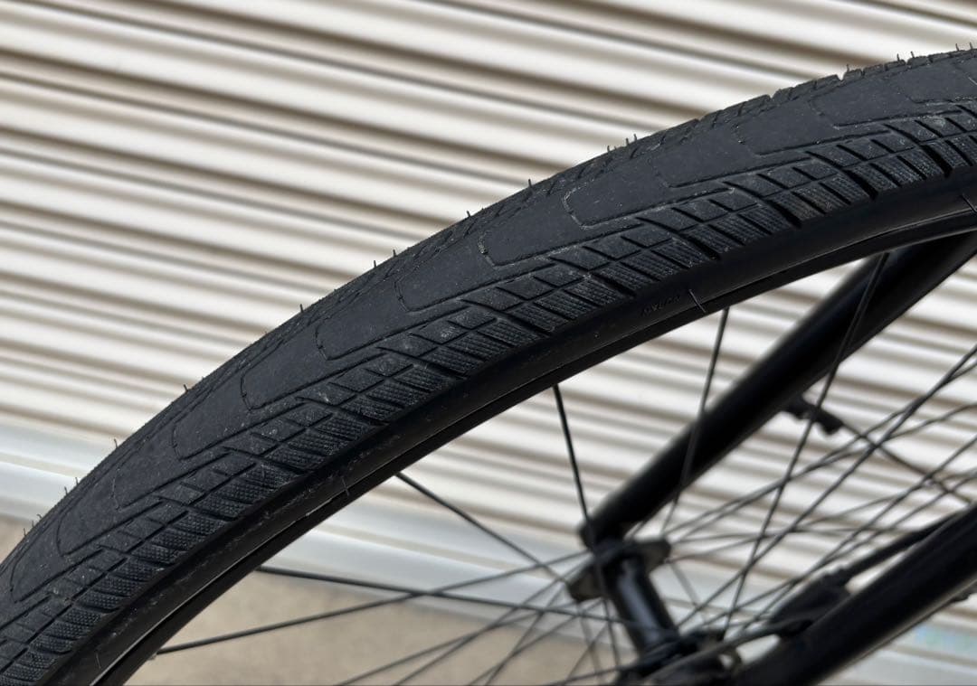 Trek FX2+（トレック エフエックス プラス 2）電動アシスト式Used