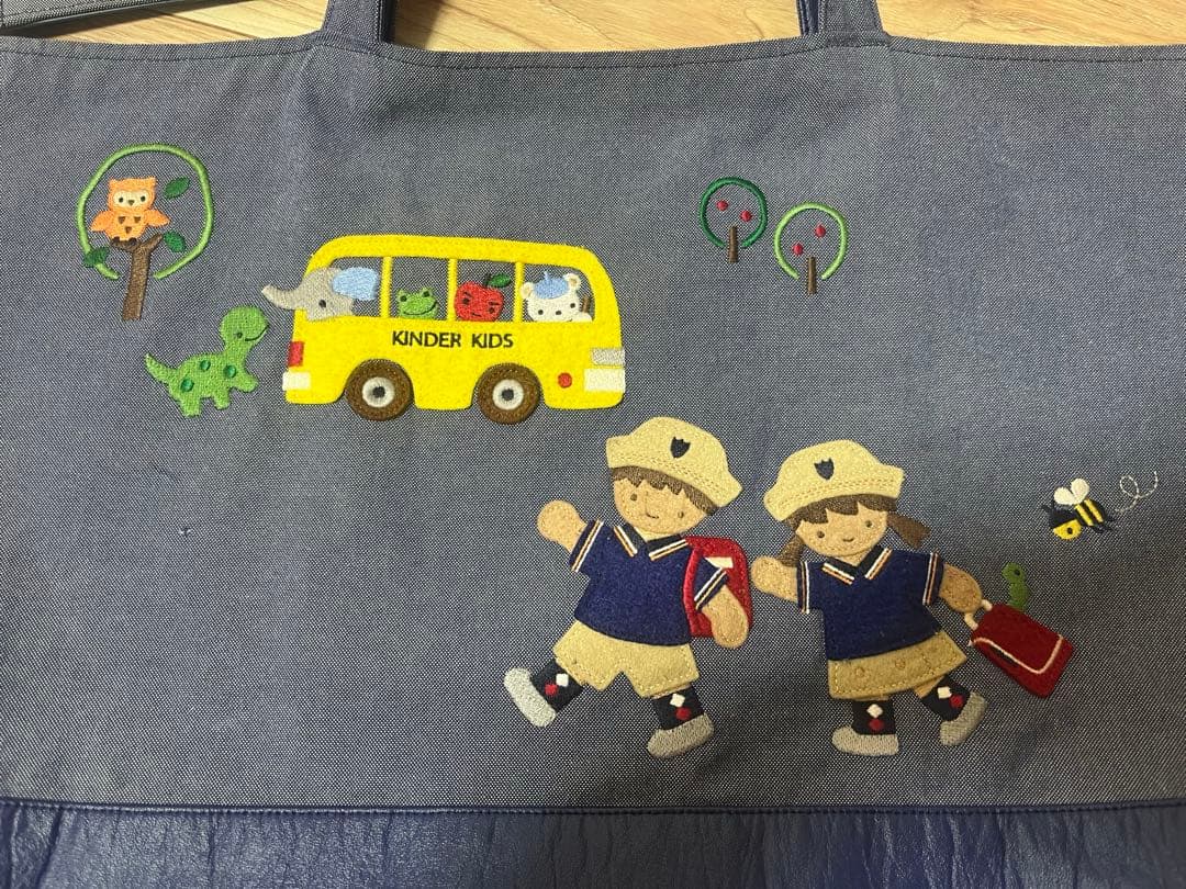 新品未使用パスケースとレッスンバッグ