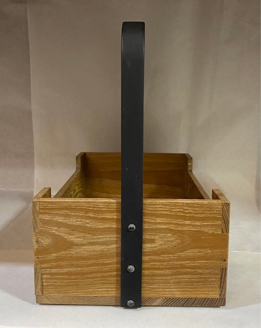 茶道具　煙草盆　火入れ　桑材　田楽　黄瀬戸　最終価格