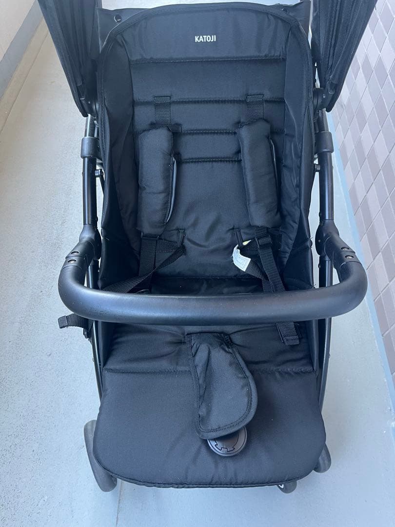 KATOJI 2シーター 2Seater