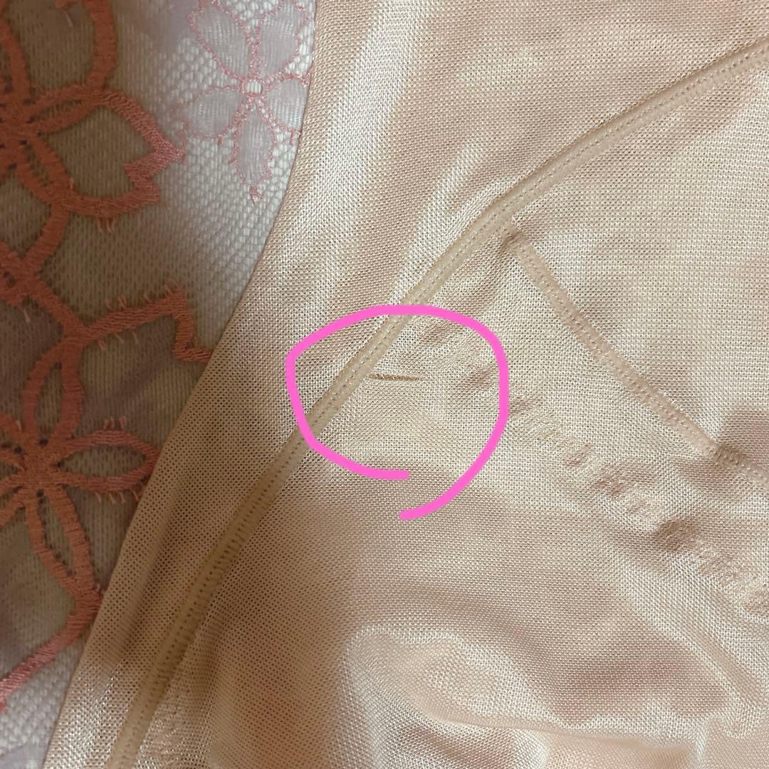 ✨更に値下げ！✨マルコ サクラ 3点セット ピンク D85 Q82