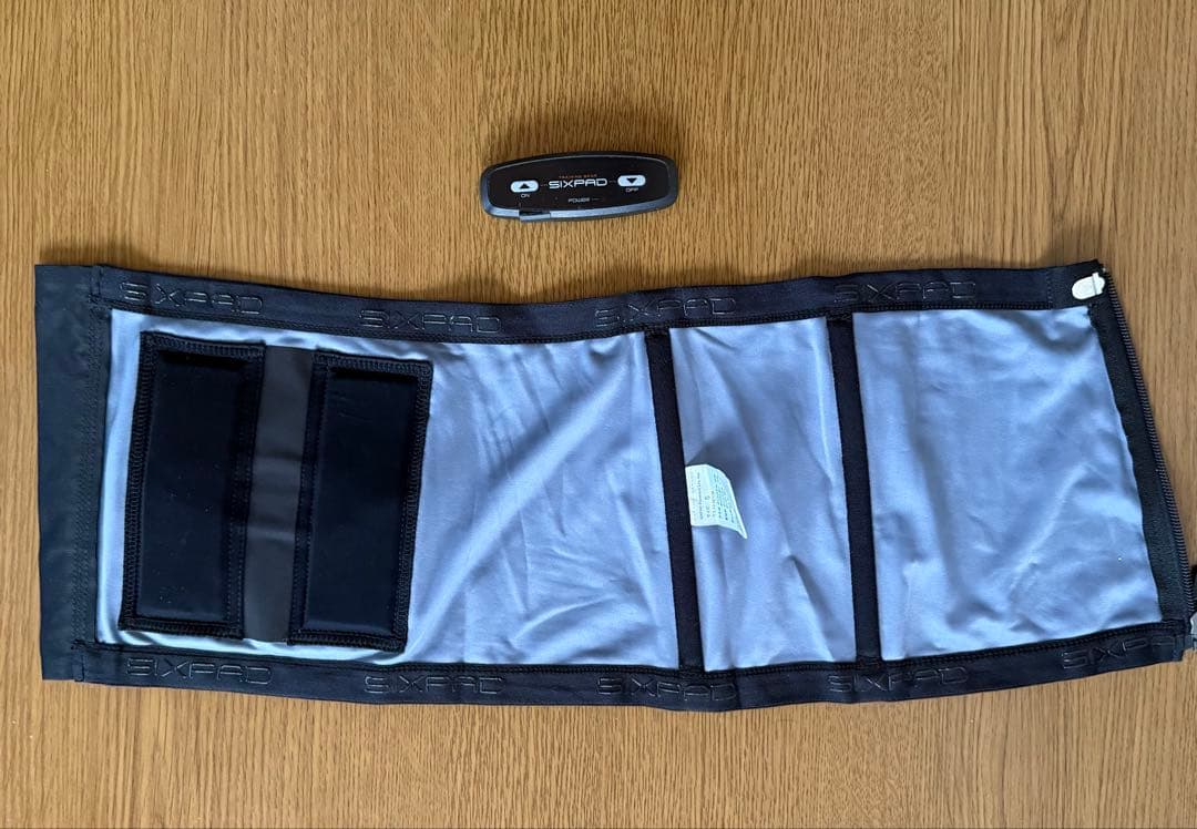 シックスパッド　Sサイズ