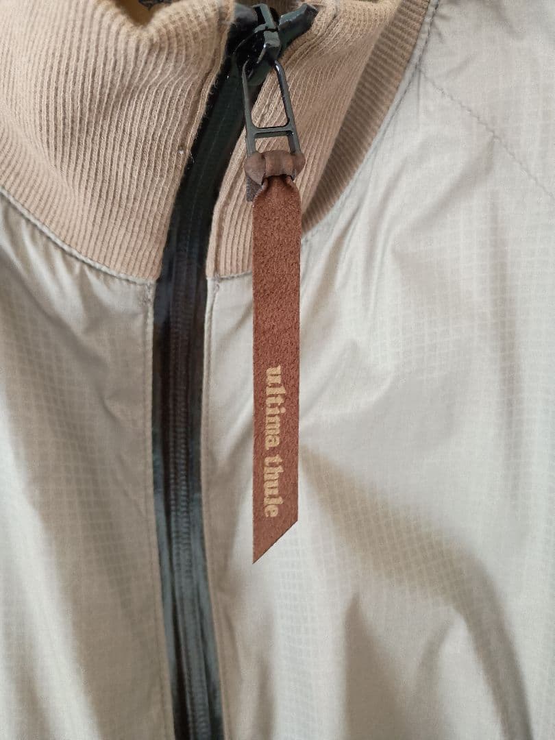 フリーホイーラーズ　URBANITE TECH JACKET　Mサイズ　美品