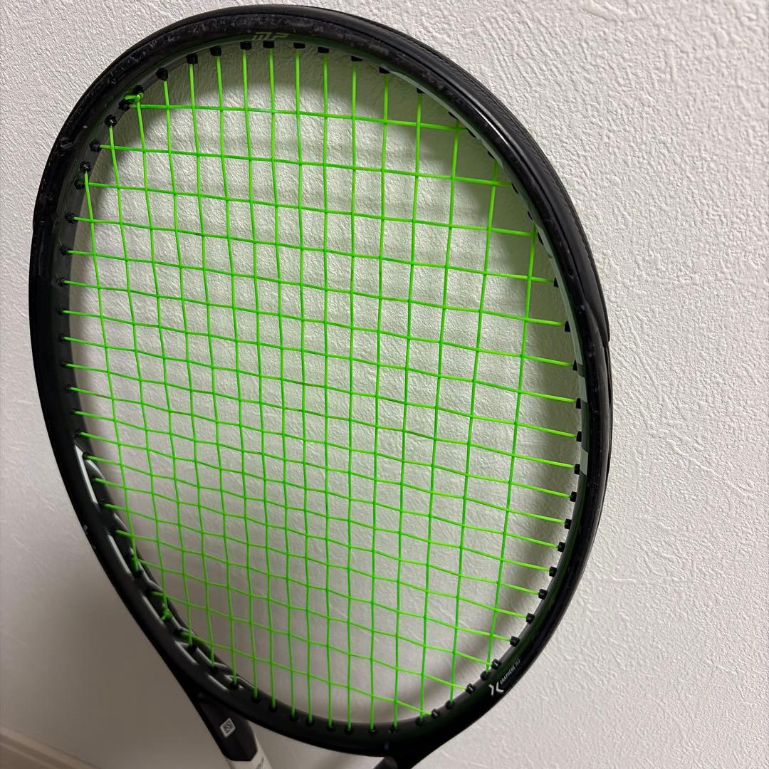 ☆テニスラケット☆HEADヘッド　SPEEDグラフィン360 MP 2018